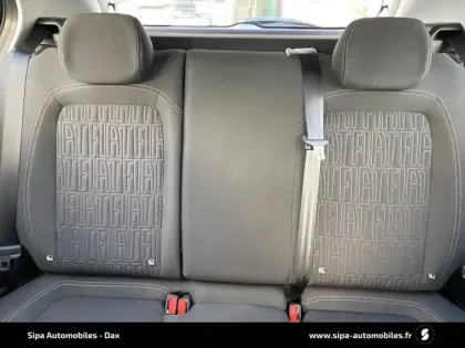 Photo 19 Fiat Tipo Gén. II Ph2 MY23 Base 5