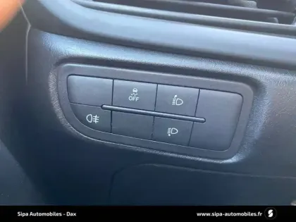 Photo 13 Fiat Tipo Gén. II Ph2 MY23 Base 5