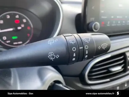 Photo 49 Fiat Tipo Gén. II Ph2 MY23 Base 5