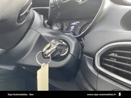 Photo 78 Fiat Tipo Gén. II Ph2 MY23 Base 5