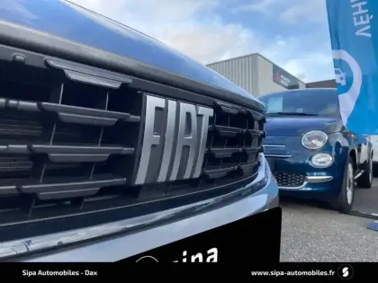 Photo 30 Fiat Tipo Gén. II Ph2 MY23 Base 5