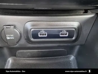 Photo 12 Fiat Tipo Gén. II Ph2 MY23 Base 5