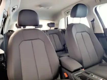 Photo 16 Audi Q3  45 TFSIe 245 ch S tronic 6