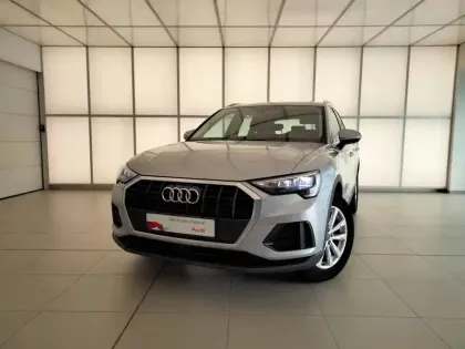 Photo Audi Q3 Design