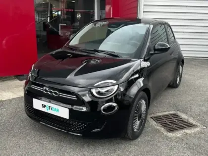 Photo Fiat 500