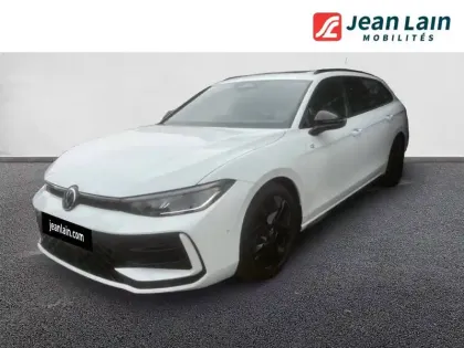 Photo Volkswagen Passat R-line