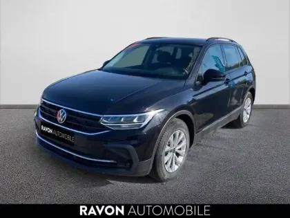 Photo Volkswagen Tiguan Life