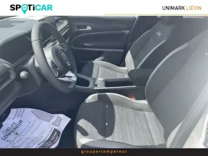 Photo 10 Jeep Avenger  Electrique 156ch 115kW Longitude