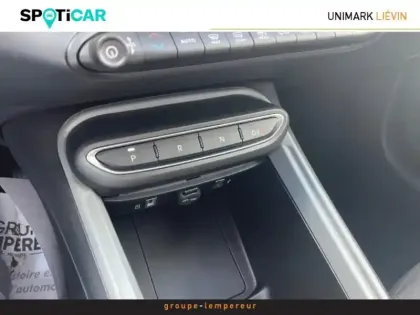 Photo 13 Jeep Avenger  Electrique 156ch 115kW Longitude