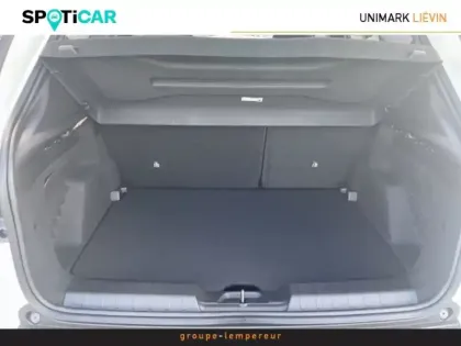 Photo 5 Jeep Avenger  Electrique 156ch 115kW Longitude