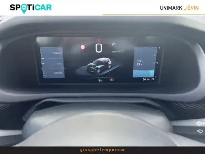 Photo 9 Jeep Avenger  Electrique 156ch 115kW Longitude