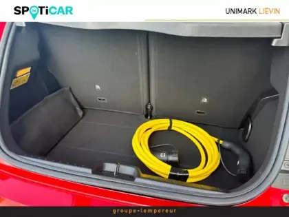 Photo 8 Fiat 500  3+1 e 118ch Pack Confort