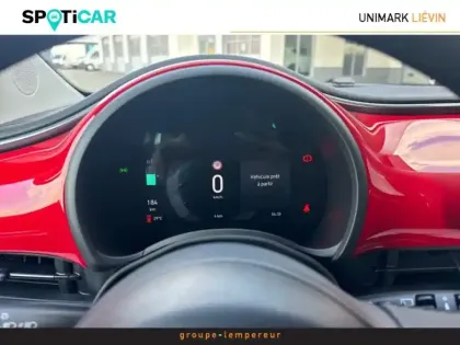 Photo 13 Fiat 500  3+1 e 118ch Pack Confort