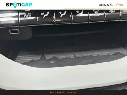 Photo 12 Fiat 500  e 95ch Action Plus