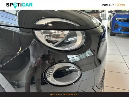 Photo 14 Fiat 500  e 95ch Action Plus