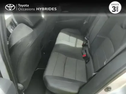 Photo 14 Toyota Corolla  1.8 140ch Design MY23