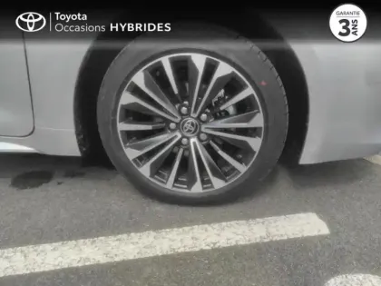 Photo 5 Toyota Corolla  1.8 140ch Design MY23