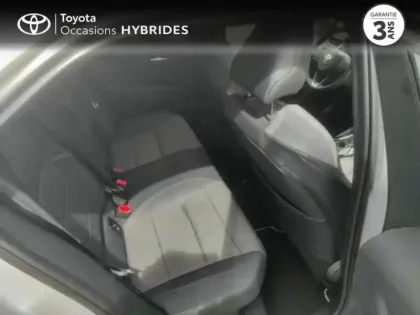 Photo 12 Toyota Corolla  1.8 140ch Design MY23