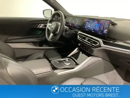 Photo 9 BMW Serie 2 Gén. II (G42) Ph1 M Sport 2