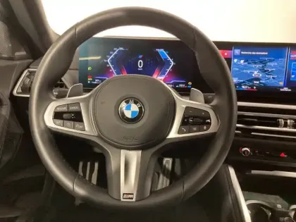 Photo 11 BMW Serie 2 Gén. II (G42) Ph1 M Sport 2