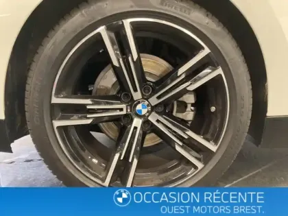 Photo 6 BMW Serie 2 Gén. II (G42) Ph1 M Sport 2