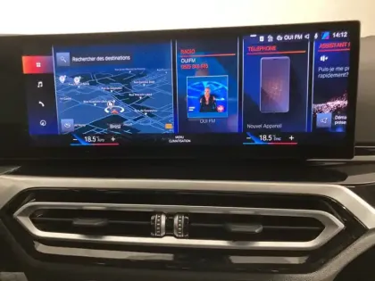 Photo 14 BMW Serie 2 Gén. II (G42) Ph1 M Sport 2