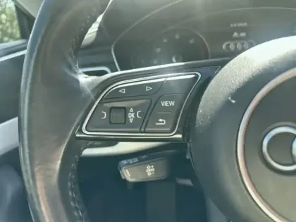 Photo 12 Audi A5  Sportback 2.0 TFSI 252ch Design S tronic 7