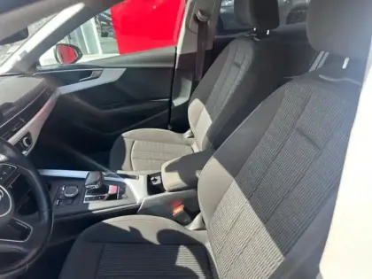 Photo 8 Audi A5  Sportback 2.0 TFSI 252ch Design S tronic 7