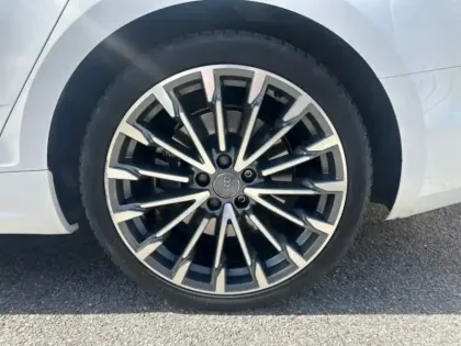 Photo 10 Audi A5  Sportback 2.0 TFSI 252ch Design S tronic 7