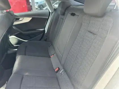 Photo 9 Audi A5  Sportback 2.0 TFSI 252ch Design S tronic 7