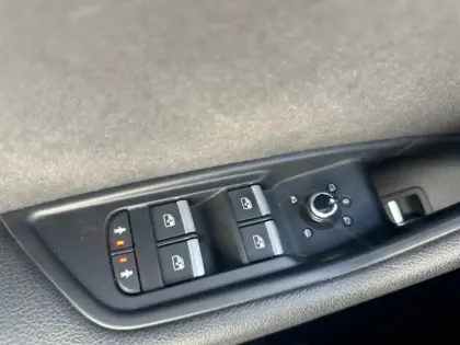 Photo 11 Audi A5  Sportback 2.0 TFSI 252ch Design S tronic 7