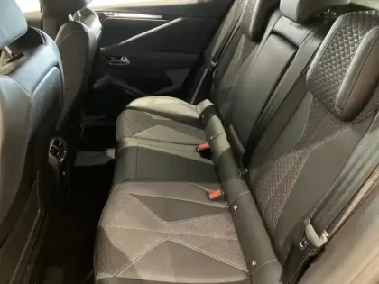 Photo 10 DS DS 4  E-TENSE 225ch Bastille