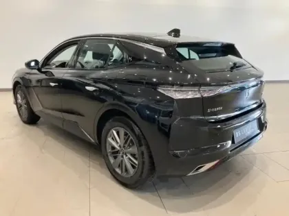 Photo 7 DS DS 4  E-TENSE 225ch Bastille