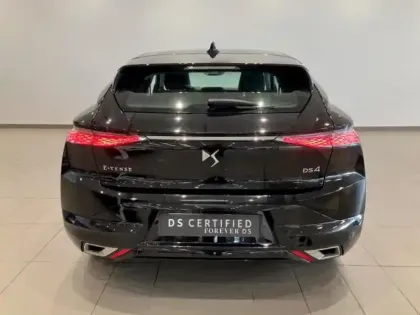 Photo 5 DS DS 4  E-TENSE 225ch Bastille