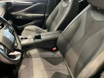 Photo 9 DS DS 4  E-TENSE 225ch Bastille