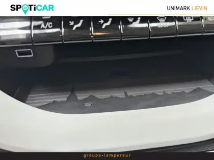 Photo 13 Fiat 500  e 95ch Action Plus