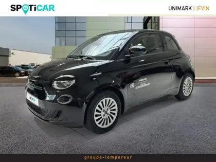 Photo Fiat 500
