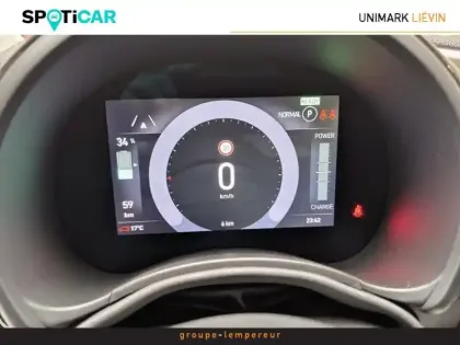 Photo 8 Fiat 500  e 95ch Action Plus