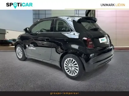 Photo 6 Fiat 500  e 95ch Action Plus