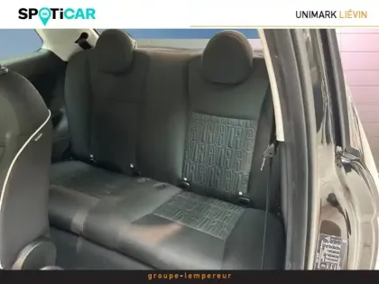 Photo 11 Fiat 500  e 95ch Action Plus