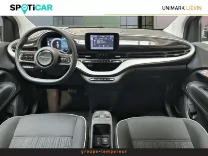 Photo 7 Fiat 500  e 95ch Action Plus