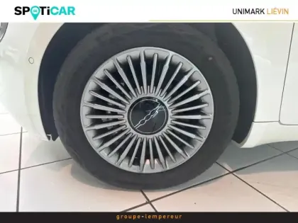 Photo 12 Fiat 500 Gén. II Ph1 MY23 Pack Confort 4