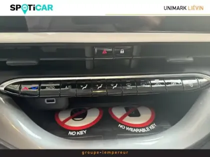 Photo 14 Fiat 500 Gén. II Ph1 MY23 Pack Confort 4