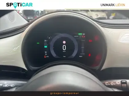 Photo 9 Fiat 500 Gén. II Ph1 MY23 Pack Confort 4