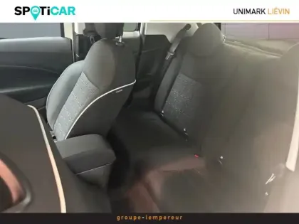 Photo 11 Fiat 500 Gén. II Ph1 MY23 Pack Confort 4