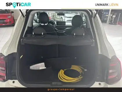 Photo 5 Fiat 500 Gén. II Ph1 MY23 Pack Confort 4