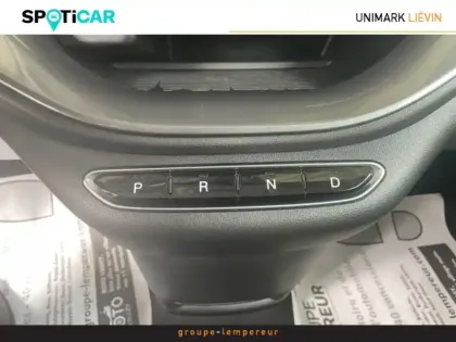 Photo 5 Fiat 500 Gén. II Ph1 MY24 Pack Confort 4