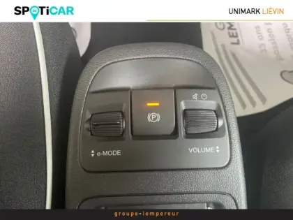 Photo 9 Fiat 500 Gén. II Ph1 MY24 Pack Confort 4