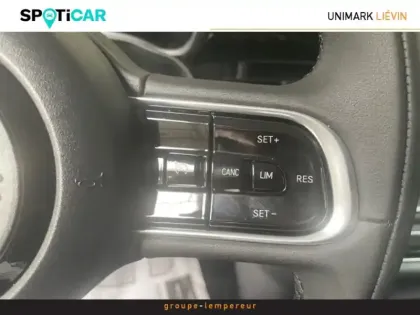 Photo 6 Fiat 500 Gén. II Ph1 MY24 Pack Confort 4