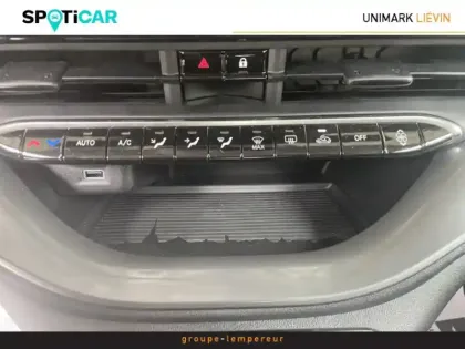 Photo 11 Fiat 500 Gén. II Ph1 MY24 Pack Confort 4